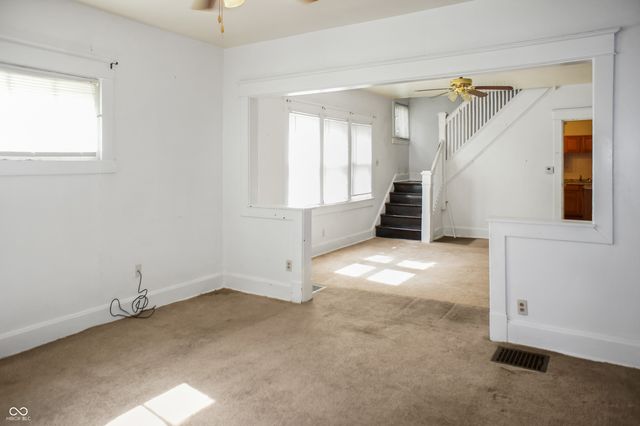 909 W Roache Street, Indianapolis, IN 46208
