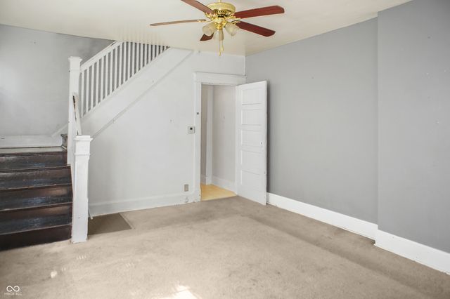 909 W Roache Street, Indianapolis, IN 46208