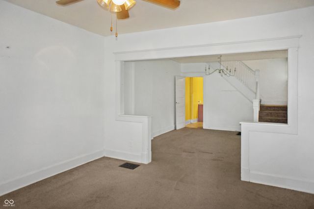909 W Roache Street, Indianapolis, IN 46208