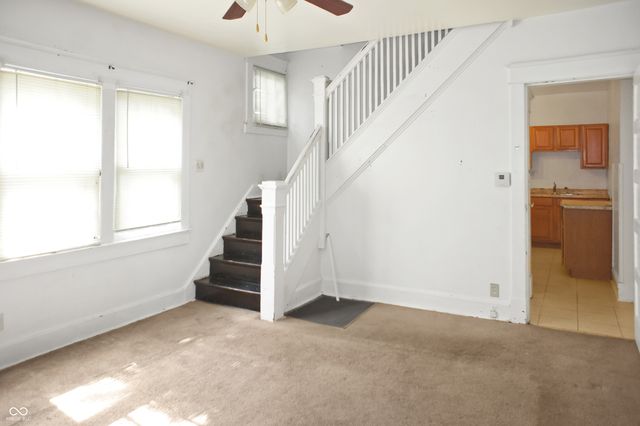 909 W Roache Street, Indianapolis, IN 46208