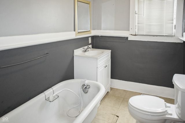 909 W Roache Street, Indianapolis, IN 46208