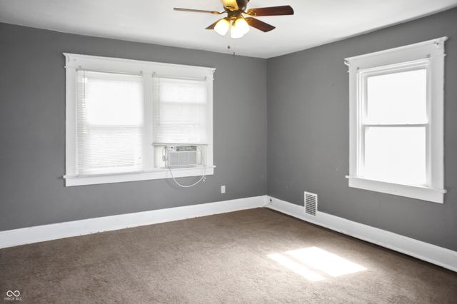 909 W Roache Street, Indianapolis, IN 46208