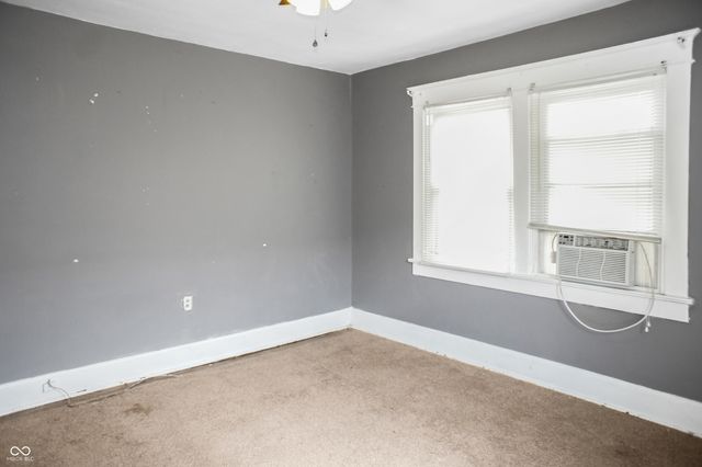 909 W Roache Street, Indianapolis, IN 46208
