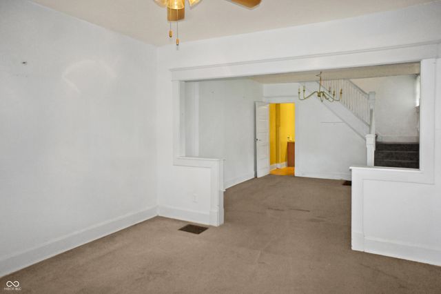 909 W Roache Street, Indianapolis, IN 46208