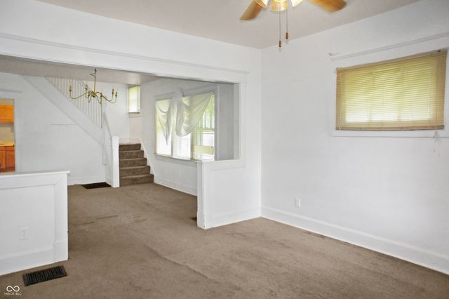 909 W Roache Street, Indianapolis, IN 46208