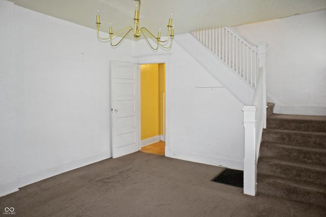 909 W Roache Street, Indianapolis, IN 46208