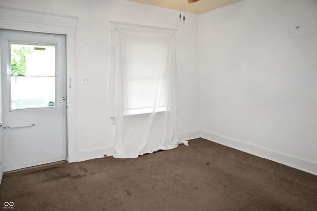 909 W Roache Street, Indianapolis, IN 46208