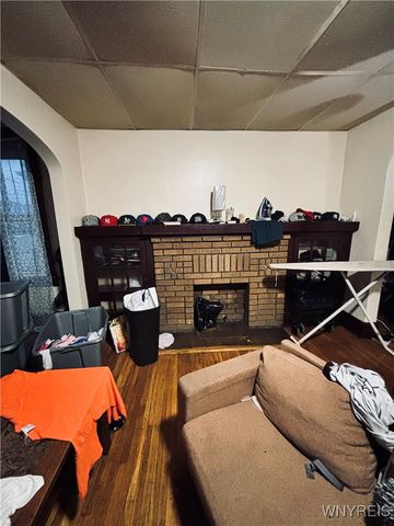 60 Arden Avenue, Buffalo, NY 14215