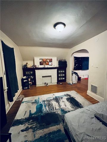 60 Arden Avenue, Buffalo, NY 14215