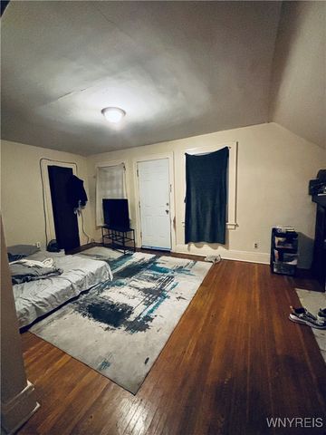 60 Arden Avenue, Buffalo, NY 14215