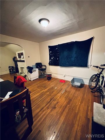 60 Arden Avenue, Buffalo, NY 14215