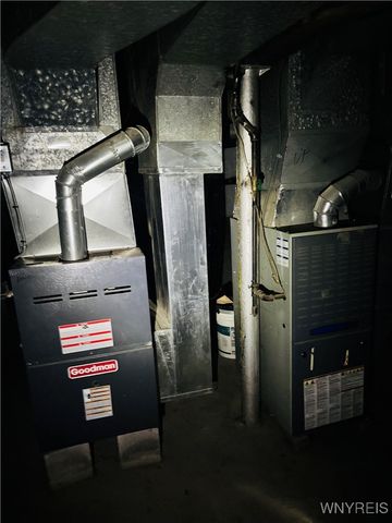 60 Arden Avenue, Buffalo, NY 14215