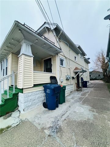 60 Arden Avenue, Buffalo, NY 14215