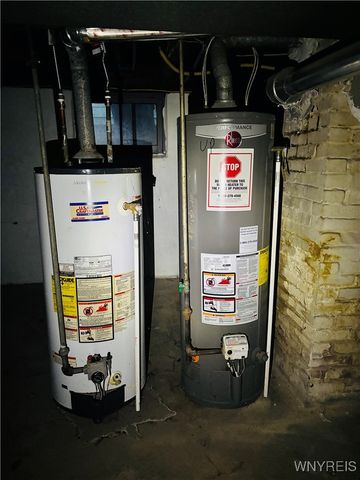 60 Arden Avenue, Buffalo, NY 14215