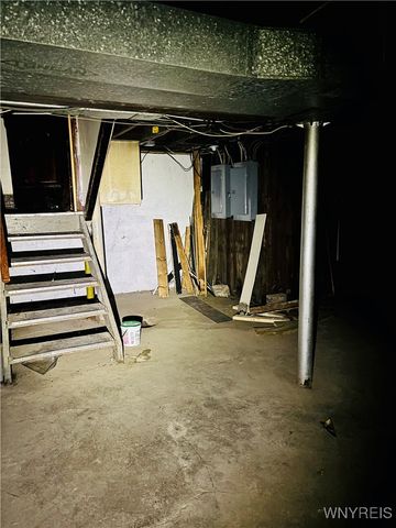 60 Arden Avenue, Buffalo, NY 14215