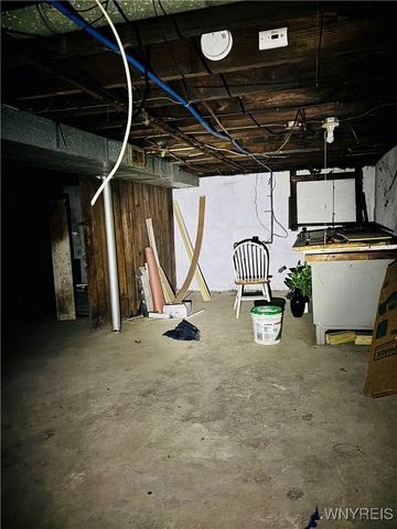 60 Arden Avenue, Buffalo, NY 14215