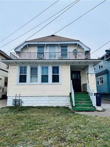 60 Arden Avenue, Buffalo, NY 14215
