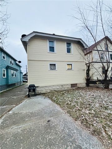 60 Arden Avenue, Buffalo, NY 14215