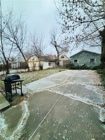 60 Arden Avenue, Buffalo, NY 14215