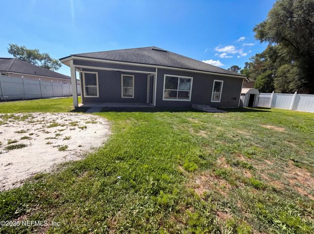45168 INGLEHAM Circle, Callahan, FL 32011