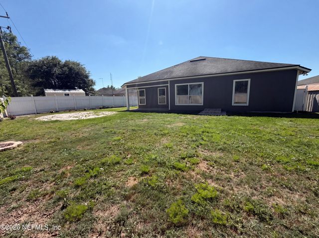 45168 INGLEHAM Circle, Callahan, FL 32011