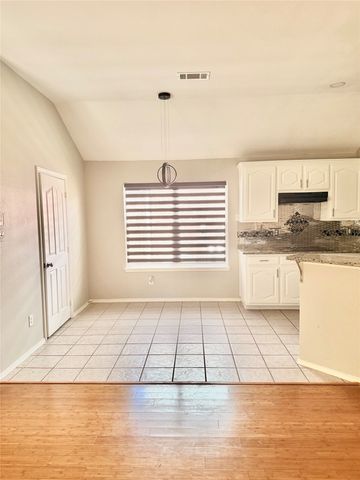 5721 Bandera Drive, The Colony, TX 75056