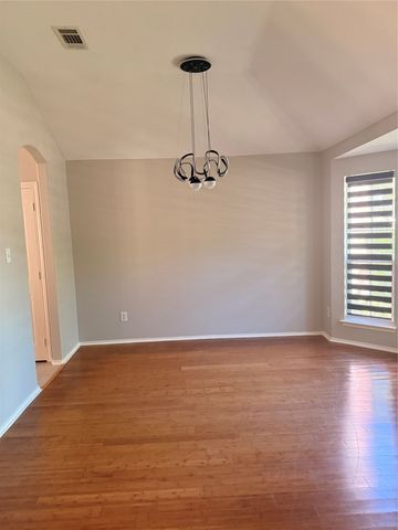 5721 Bandera Drive, The Colony, TX 75056