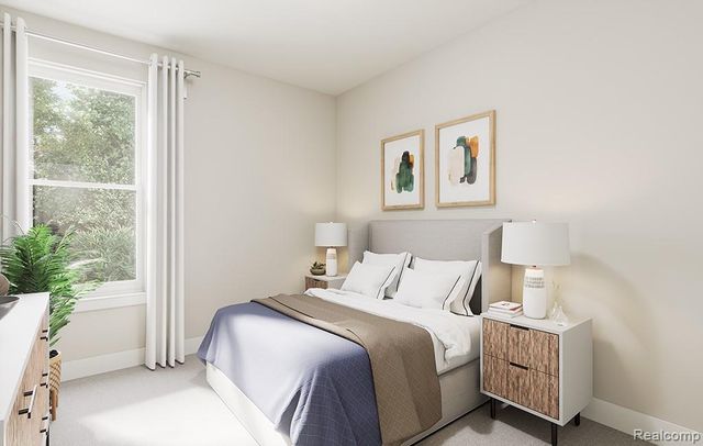 61753 Courtland Drive, Lyon Charter Township, MI 48178