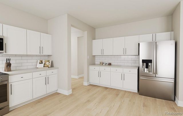 61753 Courtland Drive, Lyon Charter Township, MI 48178