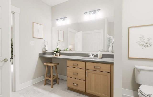 61753 Courtland Drive, Lyon Charter Township, MI 48178