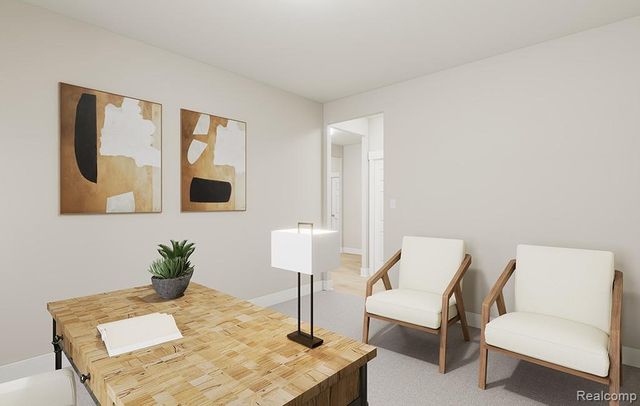 61753 Courtland Drive, Lyon Charter Township, MI 48178