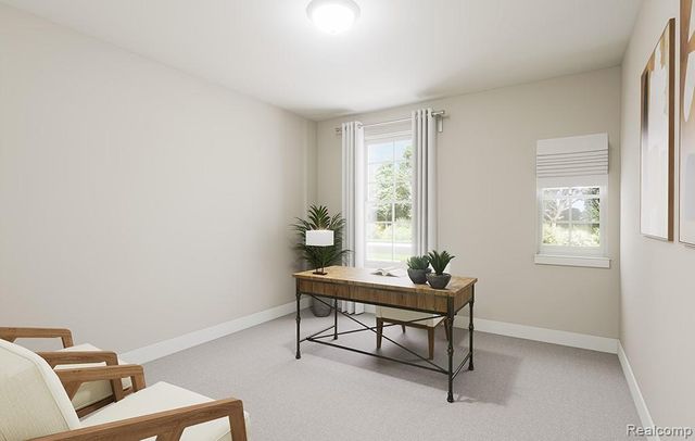 61753 Courtland Drive, Lyon Charter Township, MI 48178