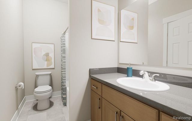 61753 Courtland Drive, Lyon Charter Township, MI 48178