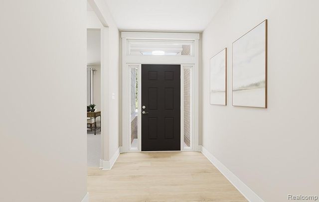 61753 Courtland Drive, Lyon Charter Township, MI 48178