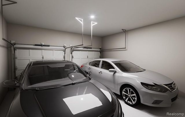 61753 Courtland Drive, Lyon Charter Township, MI 48178