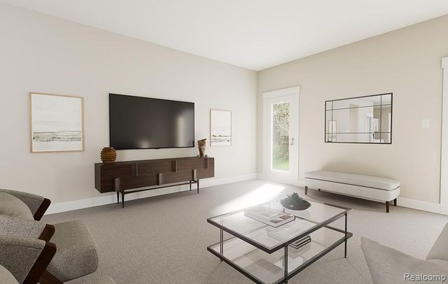 61753 Courtland Drive, Lyon Charter Township, MI 48178