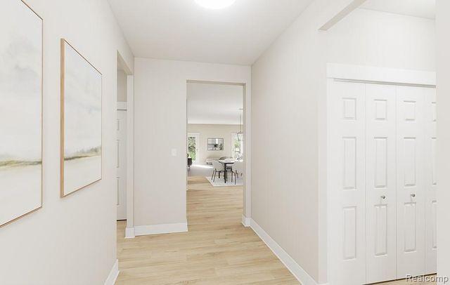 61753 Courtland Drive, Lyon Charter Township, MI 48178