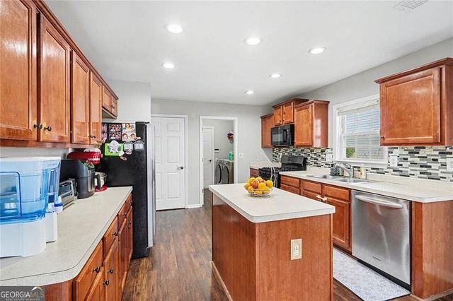 2416 Centennial Hill Way NW, Acworth, GA 30102