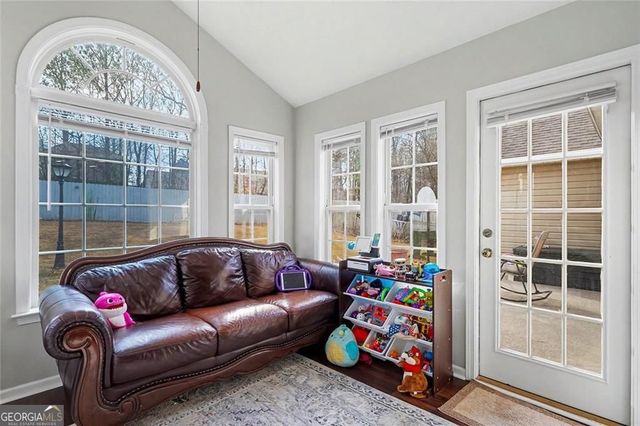 2416 Centennial Hill Way NW, Acworth, GA 30102