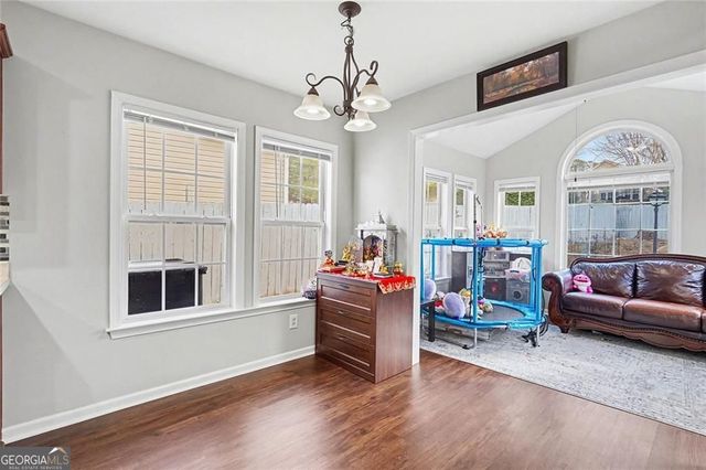 2416 Centennial Hill Way NW, Acworth, GA 30102