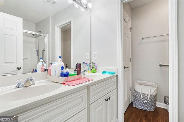 2416 Centennial Hill Way NW, Acworth, GA 30102