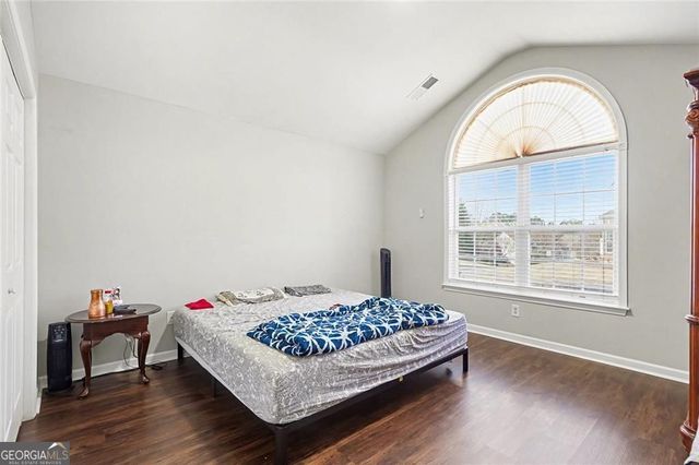 2416 Centennial Hill Way NW, Acworth, GA 30102