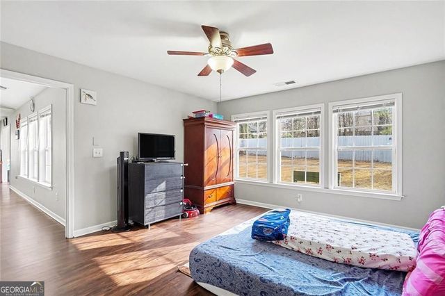 2416 Centennial Hill Way NW, Acworth, GA 30102