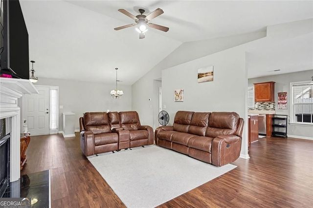 2416 Centennial Hill Way NW, Acworth, GA 30102