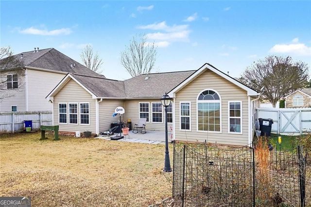 2416 Centennial Hill Way NW, Acworth, GA 30102