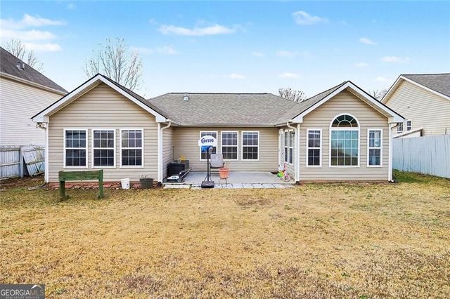 2416 Centennial Hill Way NW, Acworth, GA 30102