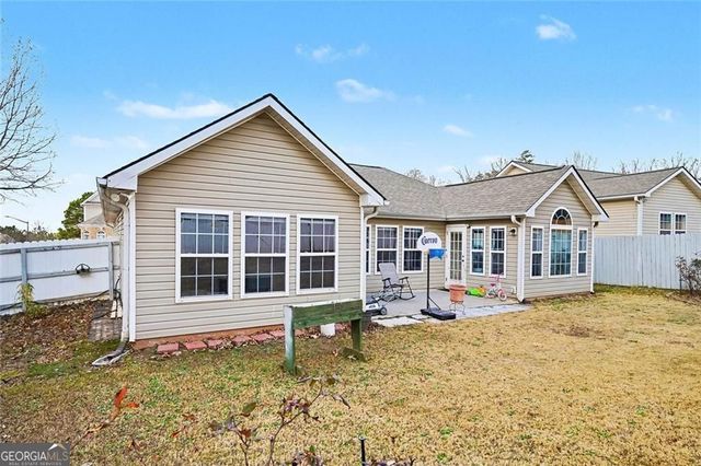 2416 Centennial Hill Way NW, Acworth, GA 30102