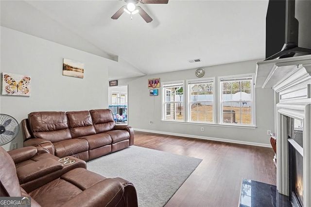 2416 Centennial Hill Way NW, Acworth, GA 30102