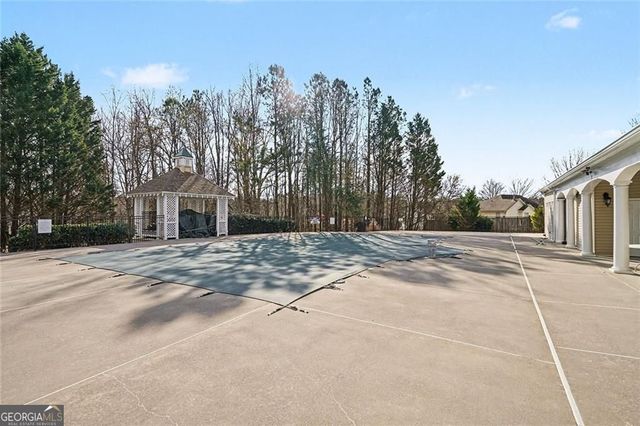 2416 Centennial Hill Way NW, Acworth, GA 30102