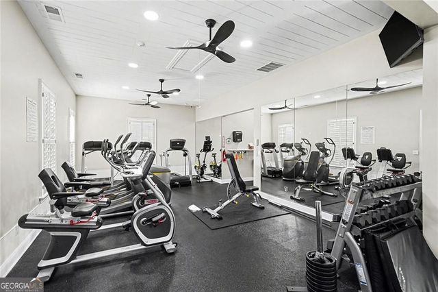 2416 Centennial Hill Way NW, Acworth, GA 30102